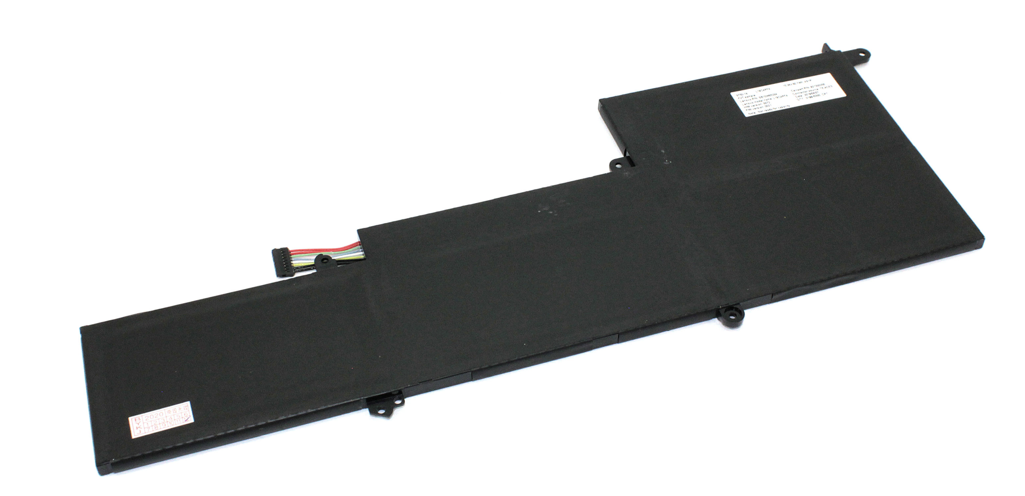 Аккумулятор Lenovo Yoga Slim 7-14ARE 15.36V, 3960mAh, Original