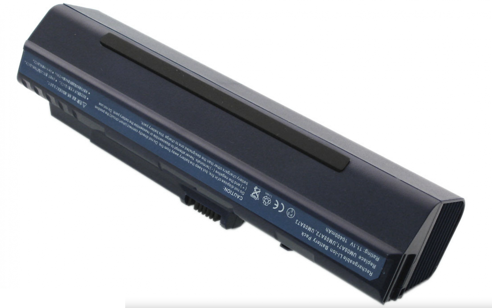 Аккумулятор Acer Aspire One 110 11.1V, 10400mAh, OEM