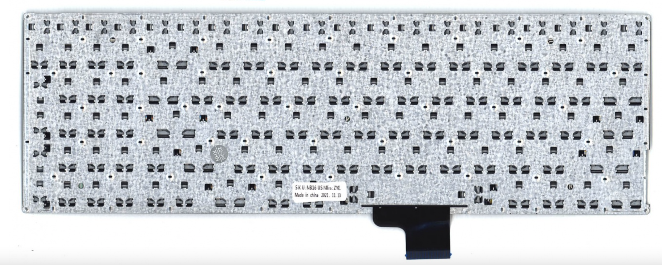 Клавиатура Asus Zenbook U5000UQ OEM