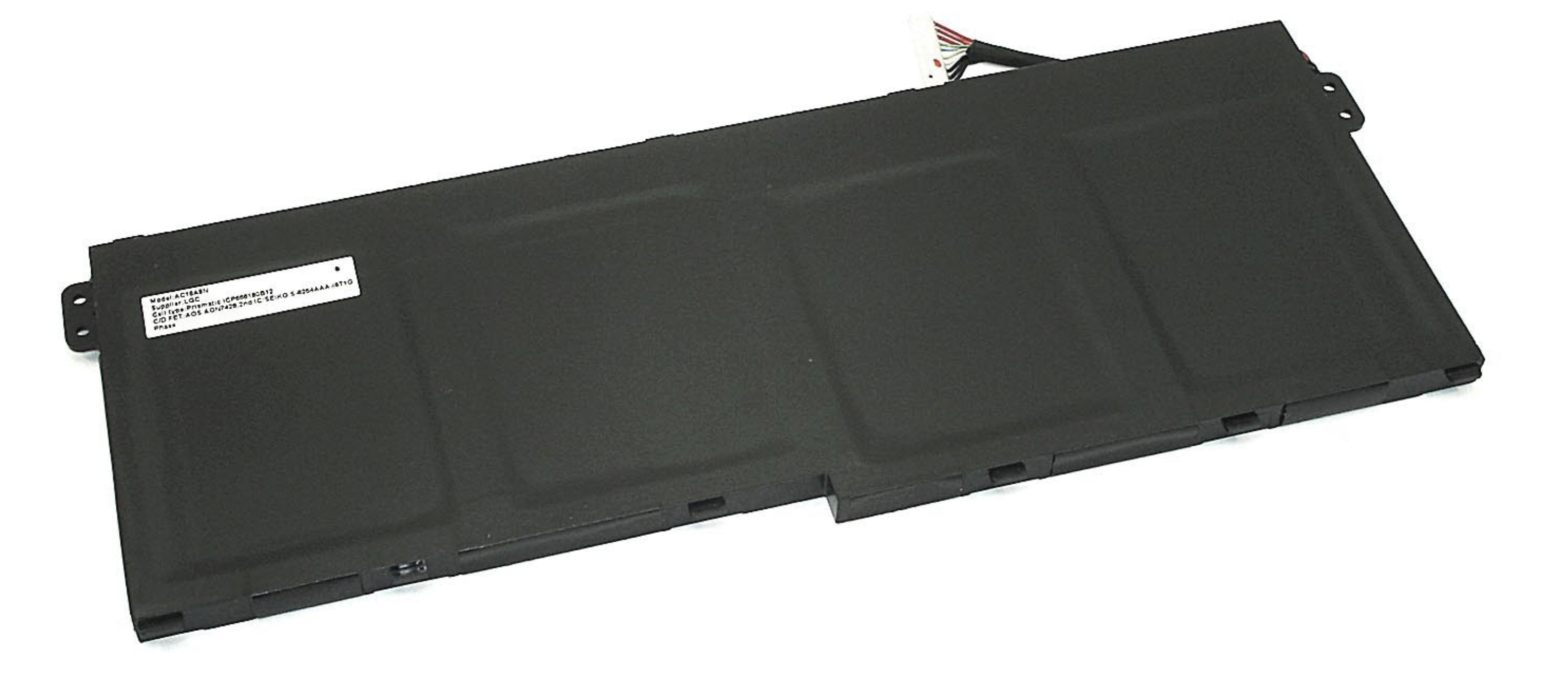 Аккумулятор Acer Aspire VN7-593G 15.2V, 4605mAh, Original