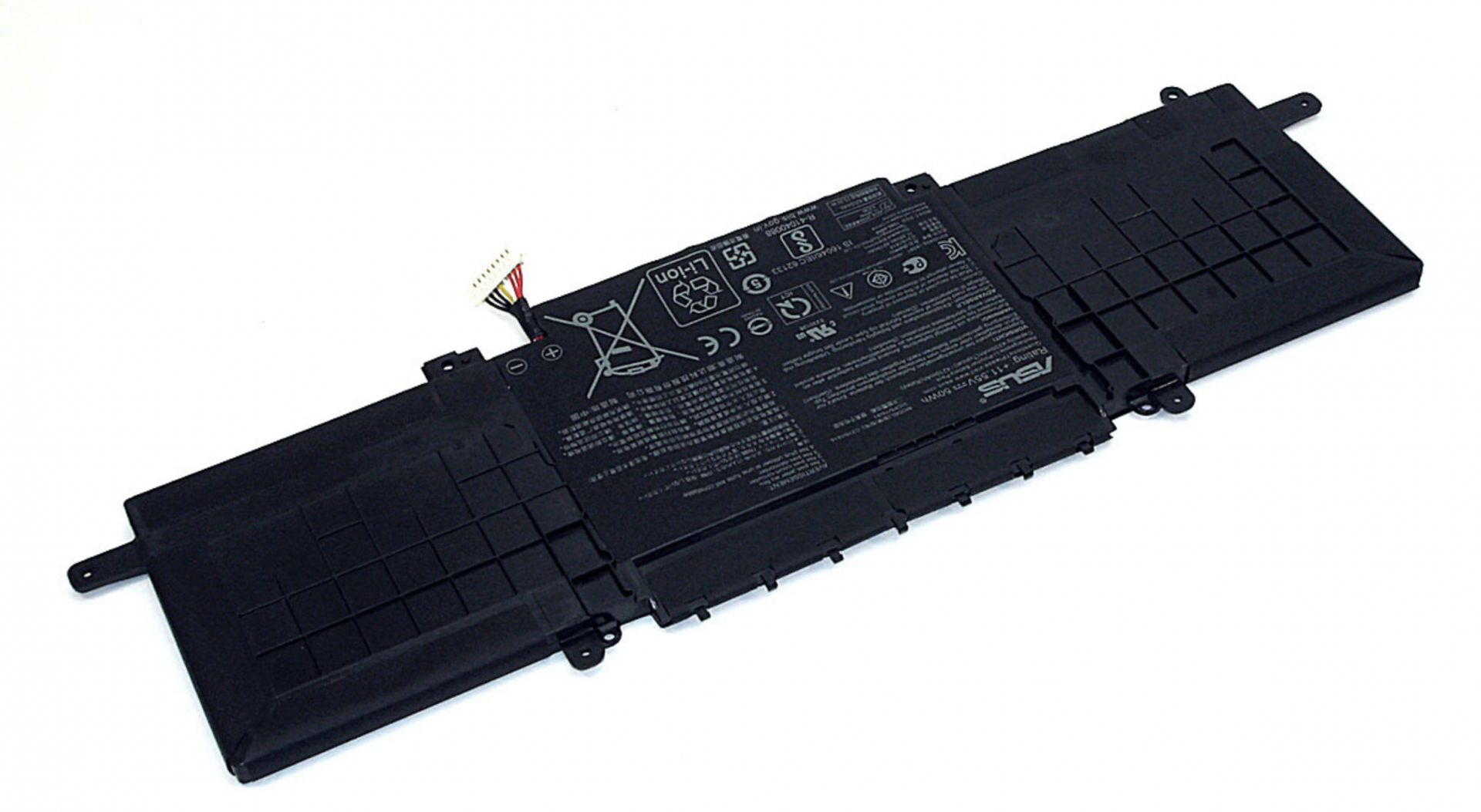 Аккумулятор Asus ﻿ZenBook UX333FA-A4016T 11.55V, 4335mAh, Original