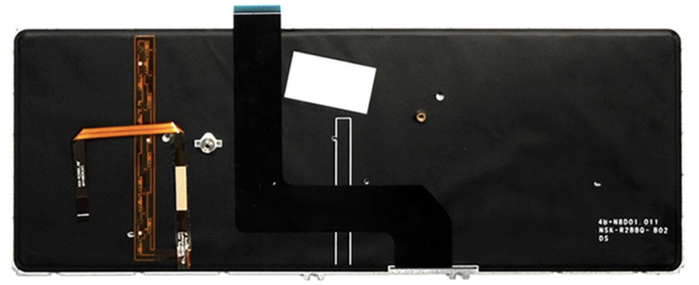 Клавиатура Acer Aspire Timeline Ultra M5-481PTG с подсветкой, OEM