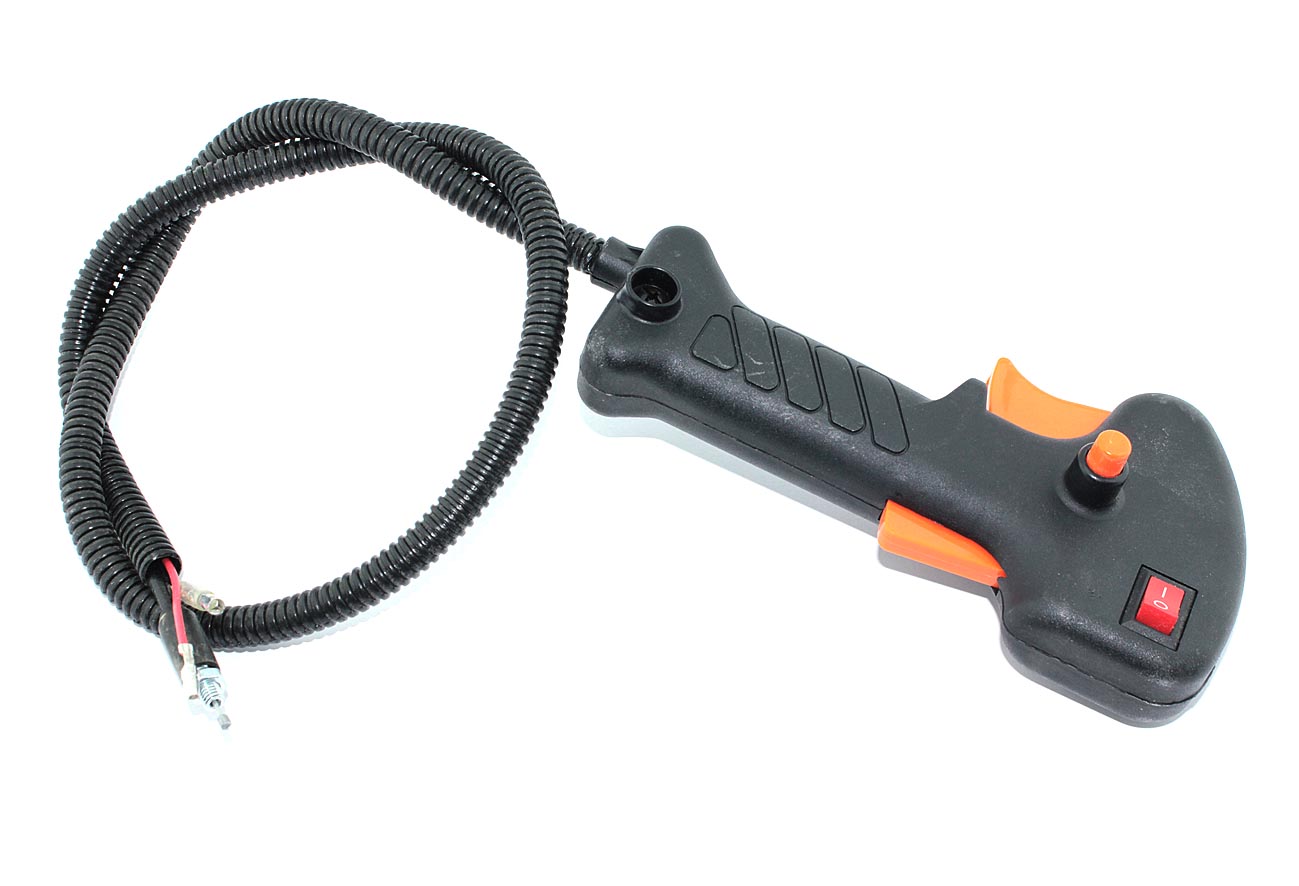 Рукоятка управления без трубки резьбовое соединение 102112