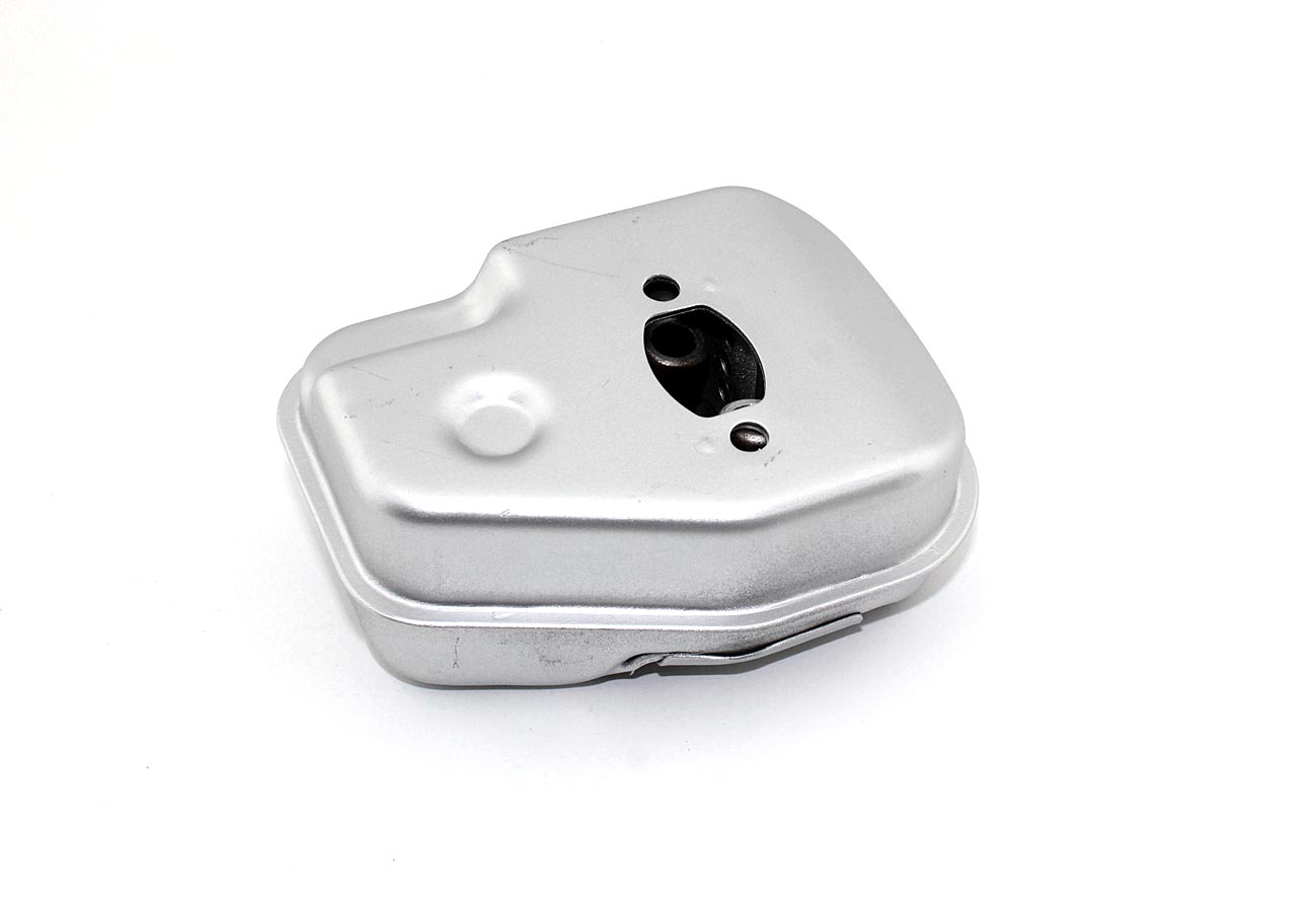 Глушитель Husqvarna 236/240 122105