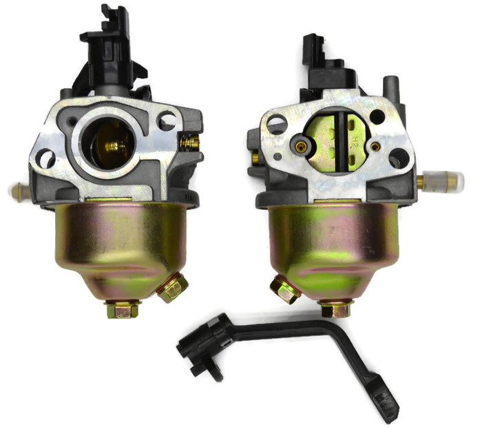 Карбюратор P18-100 168 без краника для генератора 100009