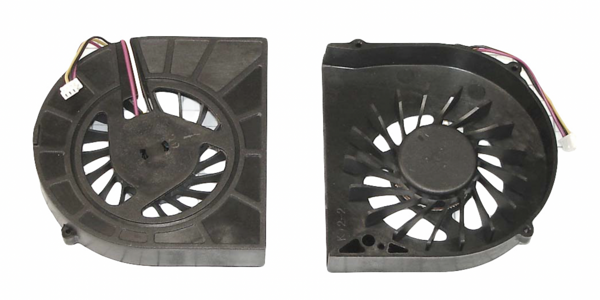 Кулер DELL Inspiron 15R 3-pin OEM