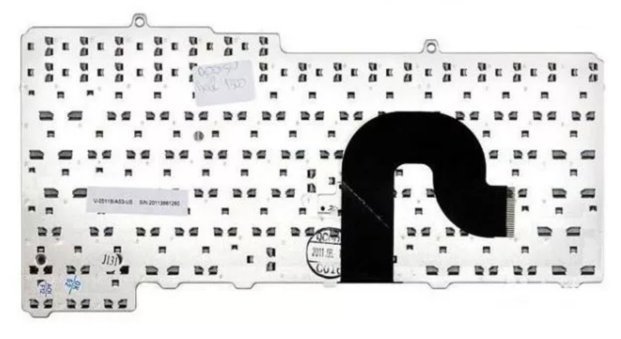 Клавиатура DELL Latitude D510 OEM