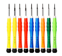 Отвёртка для электронных компонентов Kaisi 368 0,6 Y