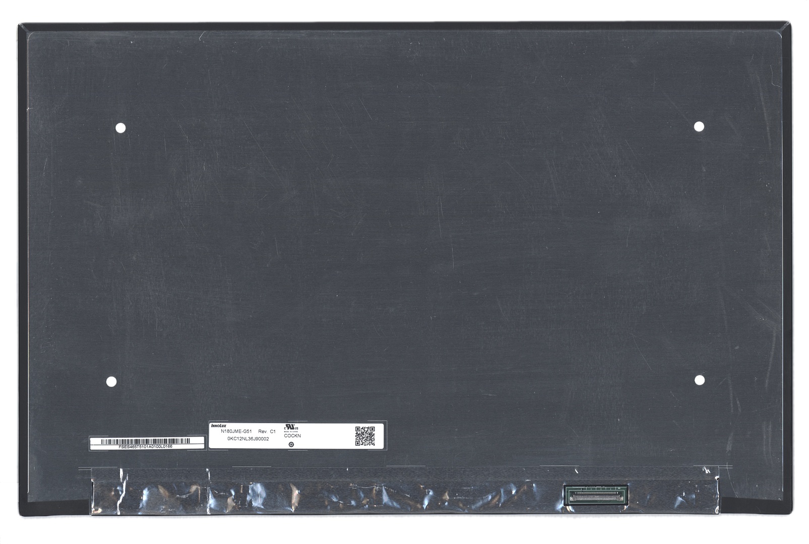 Матрица N180JME-G51
