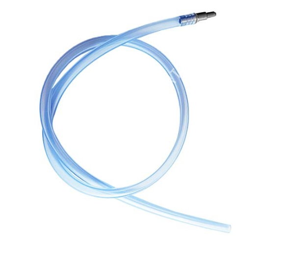 Трубка капучинатора с переходником Dr.Coffee