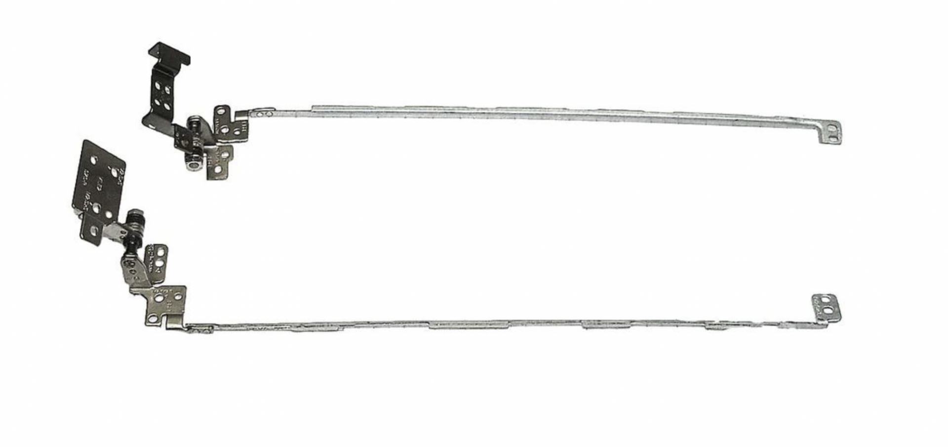 Петли Lenovo ThinkPad Edge E531 Для ультратонких моделей ноутбука OEM