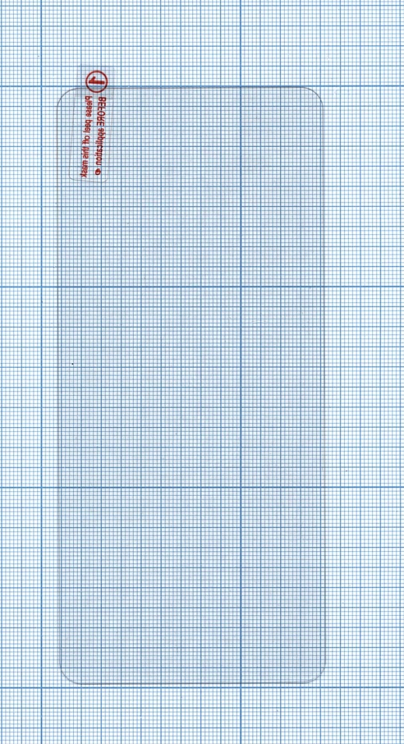 Защитное стекло для Huawei Nova 5T