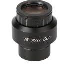 Окуляр микроскопа Kaisi 10x22 регулируемый для 6565