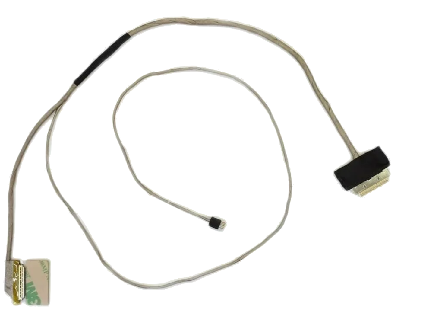 Шлейф матрицы Lenovo IdeaPad 100-15IBD 100-15LBD 15.6" 30pin