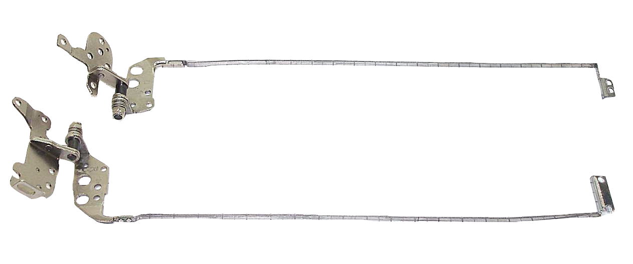 Петли Toshiba Satellite L50-A, L50, P50 (без тачскрина)