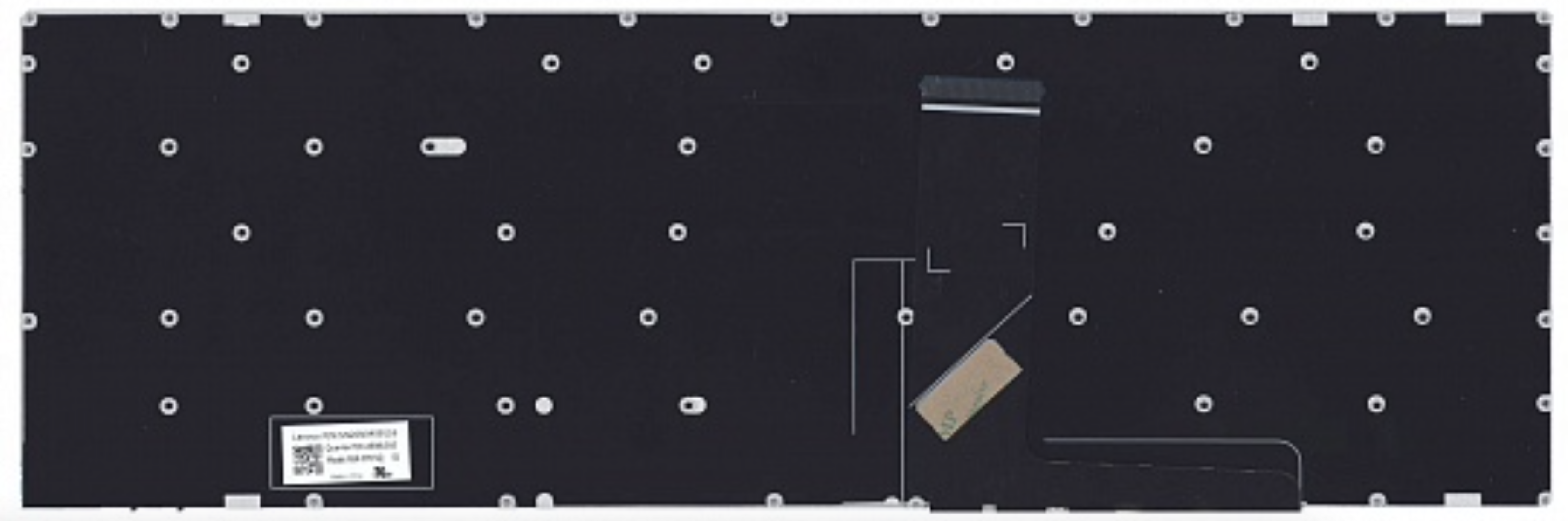 Клавиатура Lenovo IdeaPad 330-15ICN OEM