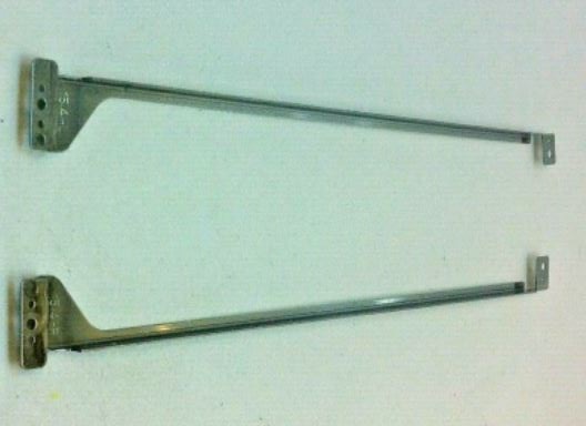 Петли для ноутбука Acer TravelMate 2410 (направляющие)`