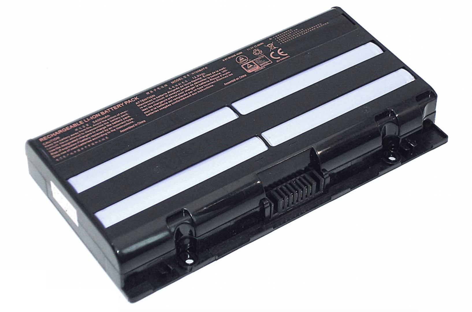 Аккумулятор Hasee Z6 11.1V, 62Wh, Original