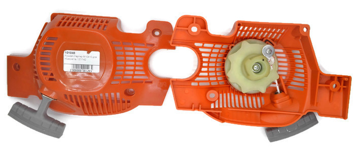 Ручной стартер M10410 для Husqvarna 137/142 101048