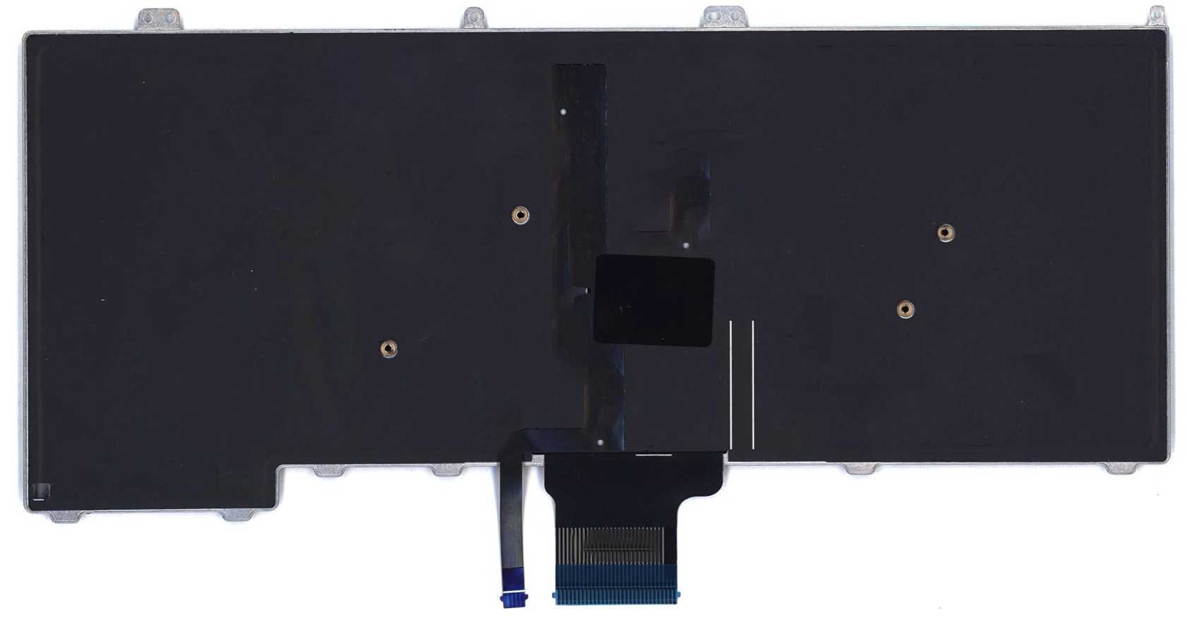 Клавиатура DELL Latitude E7420 с подсветкой, OEM