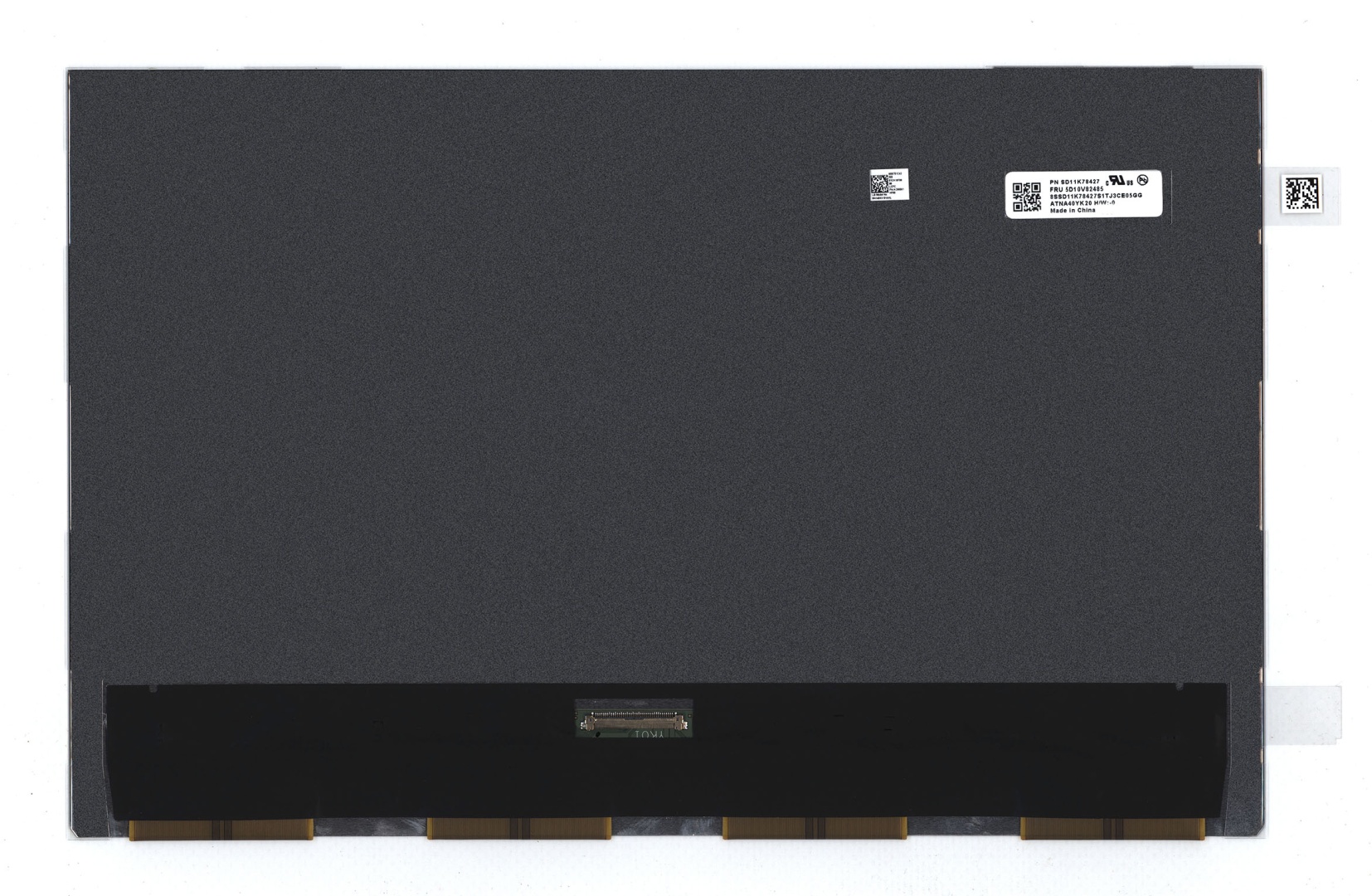 Матрица ATNA40YK20 (глянцевая)