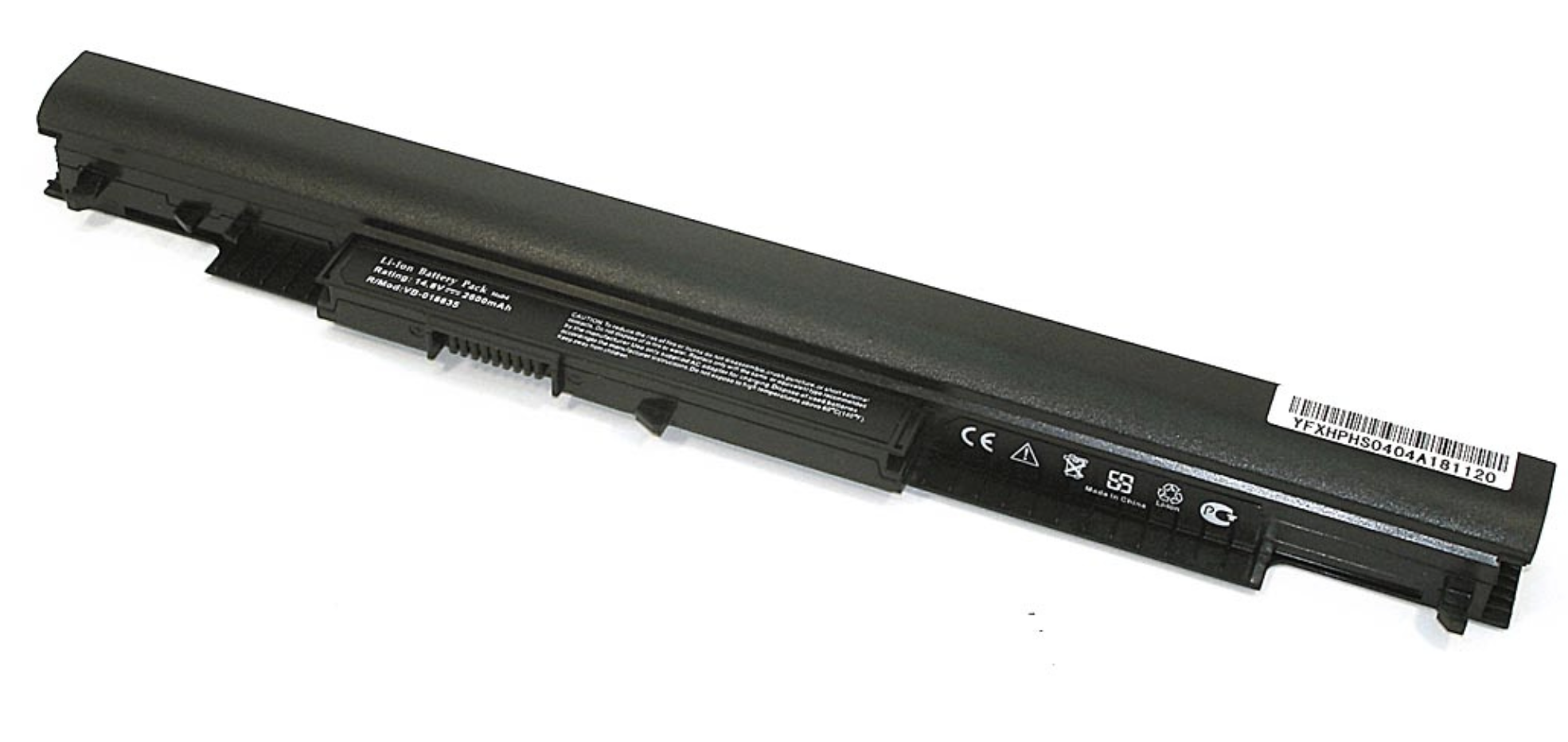 Аккумулятор HP Pavilion 14-AF 14.8V, 2600mAh, OEM