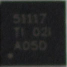 Контроллер TPS511117