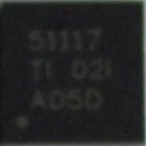 Контроллер TPS511117