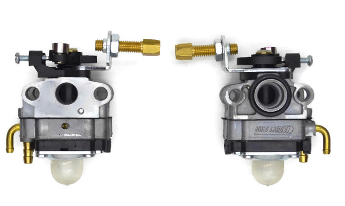 Карбюратор MZ09-013 100032