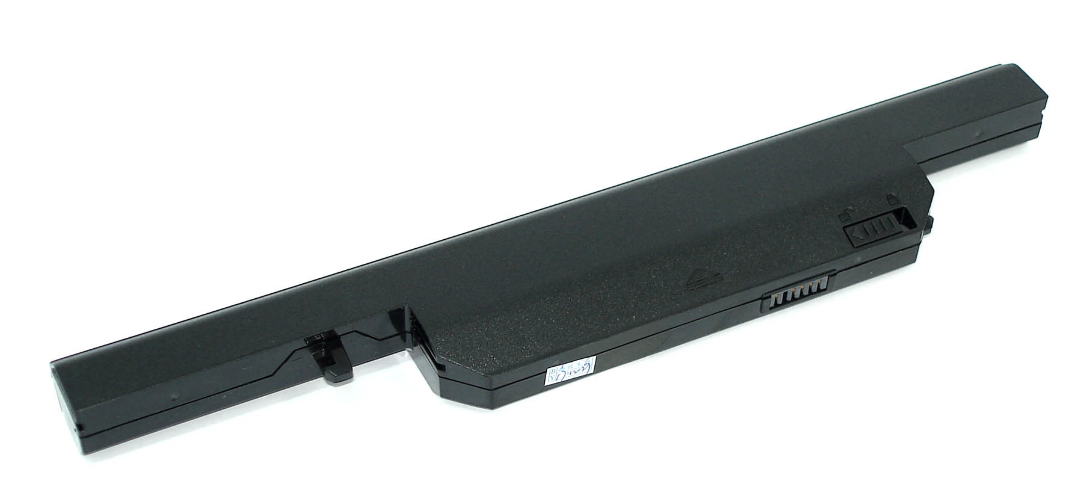 Аккумулятор DNS Clevo W54eu 11.1V, 48.84Wh, Original