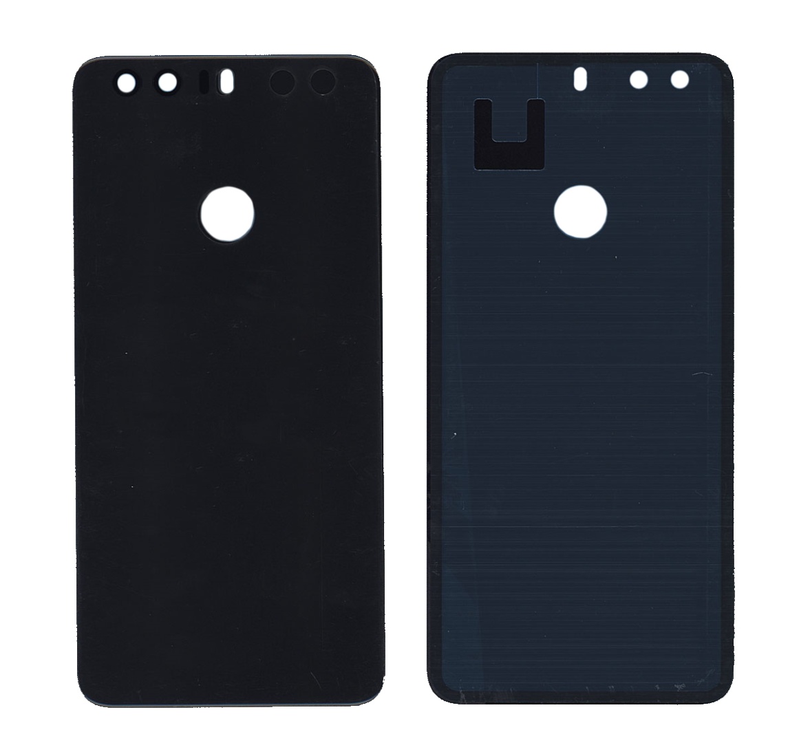 Задняя крышка для Huawei Honor 8 черная