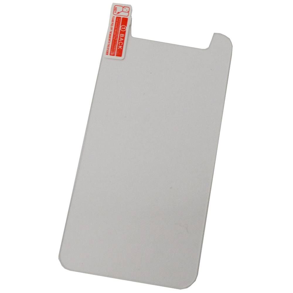 Защитное стекло универсальное 4,5" (60мм*125мм) /в упаковке/комплект 10 шт/