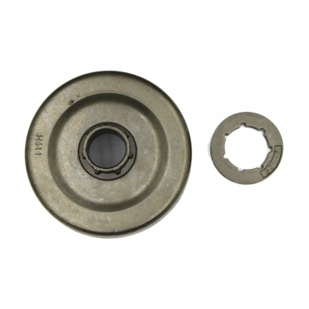 Ведущая звездочка для бензопилы  Husqvarna H51/55 122070