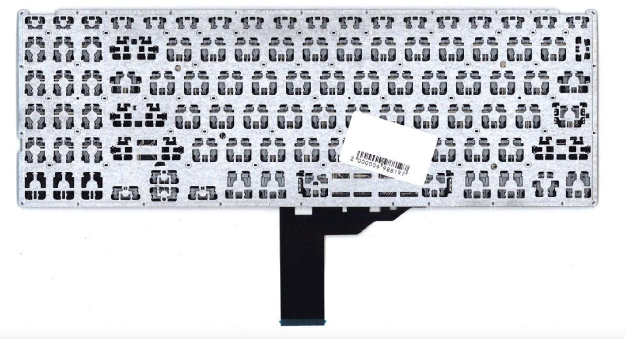 Клавиатура ASUS Pro P3540FA-BQ0672R OEM