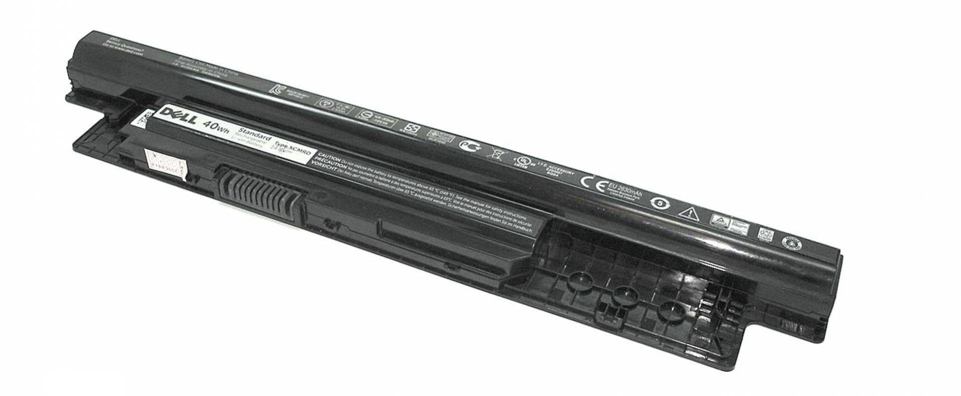 Аккумулятор Dell Latitude 3440 14.4V, 40Wh, Original
