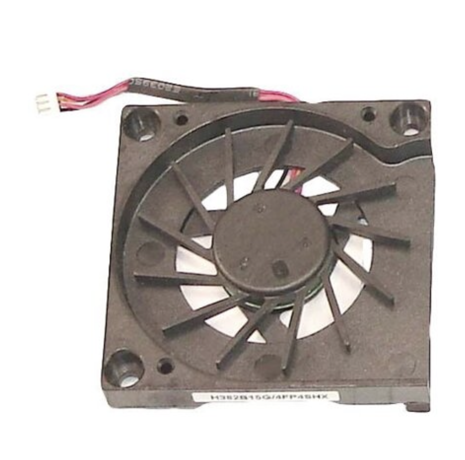 Кулер ASUS Eee PC 700 4pin, без крышки, OEM