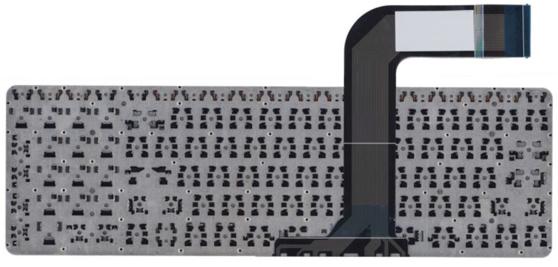 Клавиатура HP Pavilion 15-p071 OEM