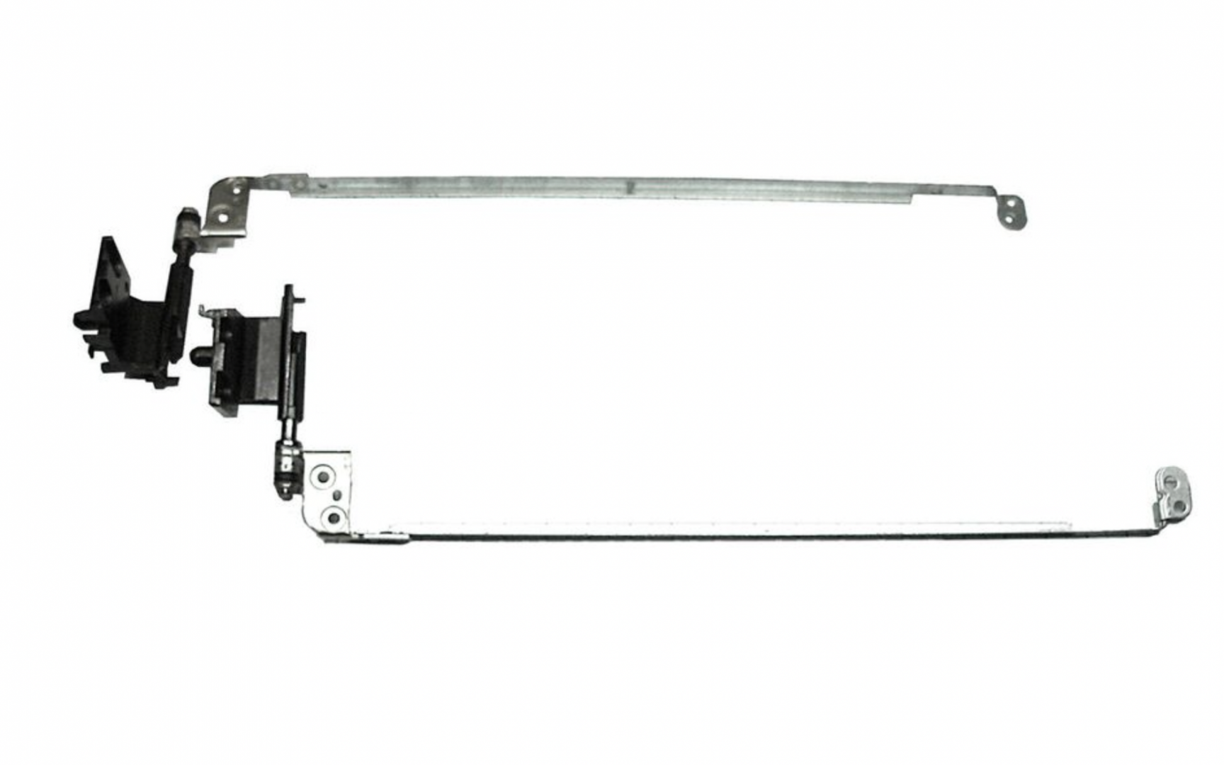 Петли Dell Inspiron 14R версия 2 OEM