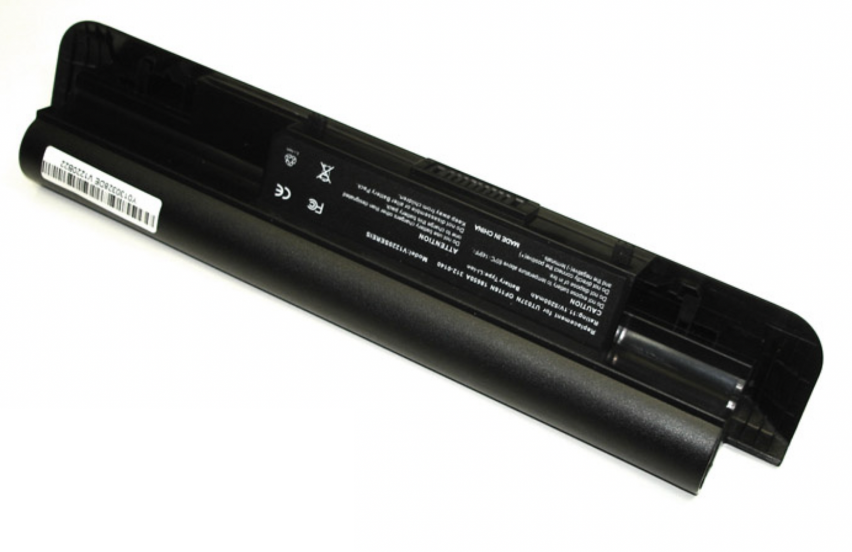 Аккумулятор DELL Vostro 1220 11.1V, 5200mAh, OEM