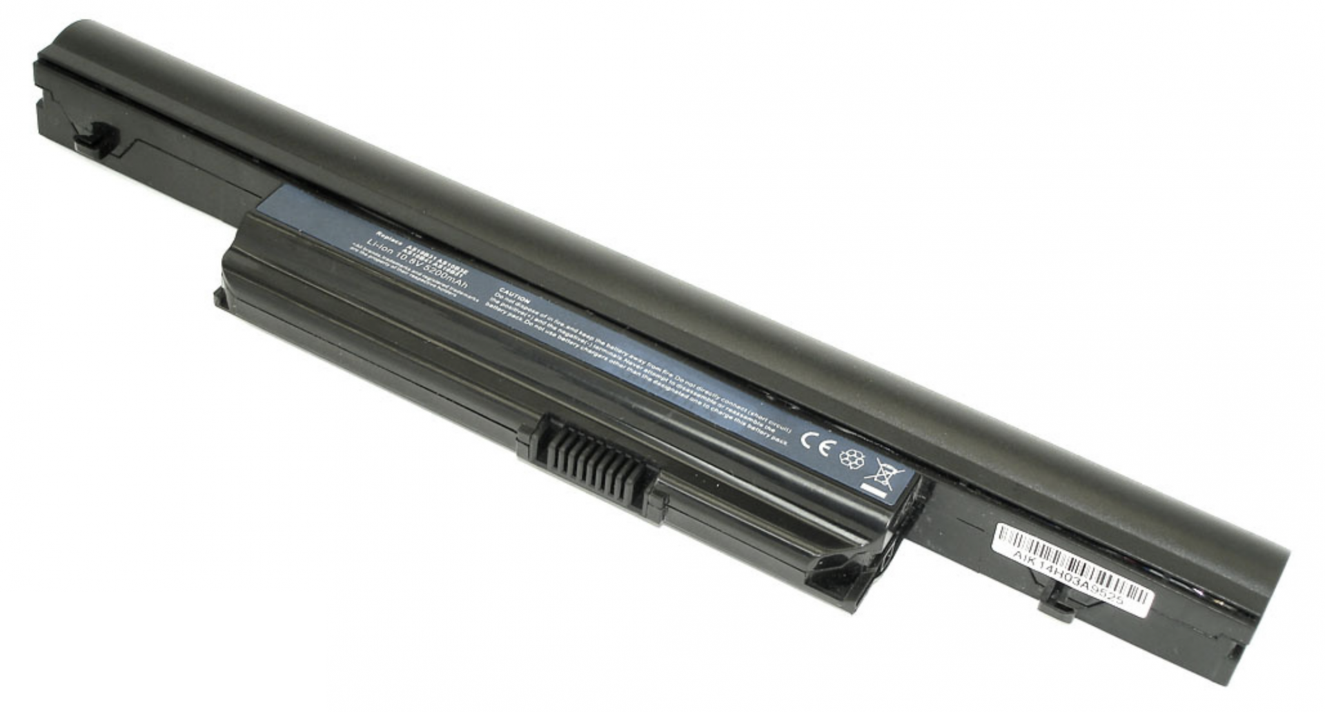 Аккумулятор Acer Aspire Timeline 3820 11.1V, 5200mAh, OEM