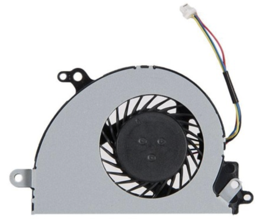 Кулер Asus F553, F553M