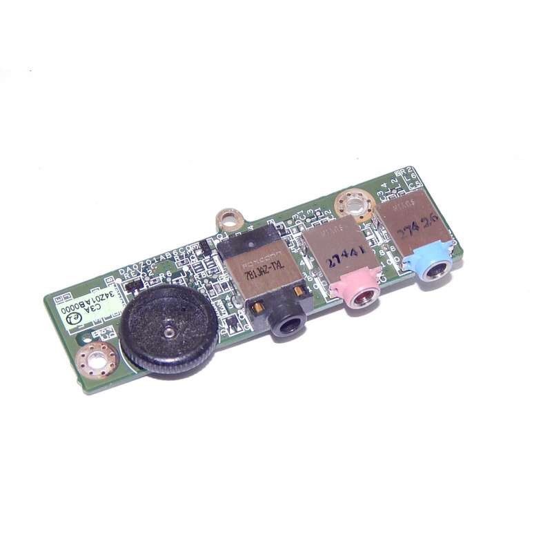 Аудио плата Acer Aspire 4220 4320 4520 4720