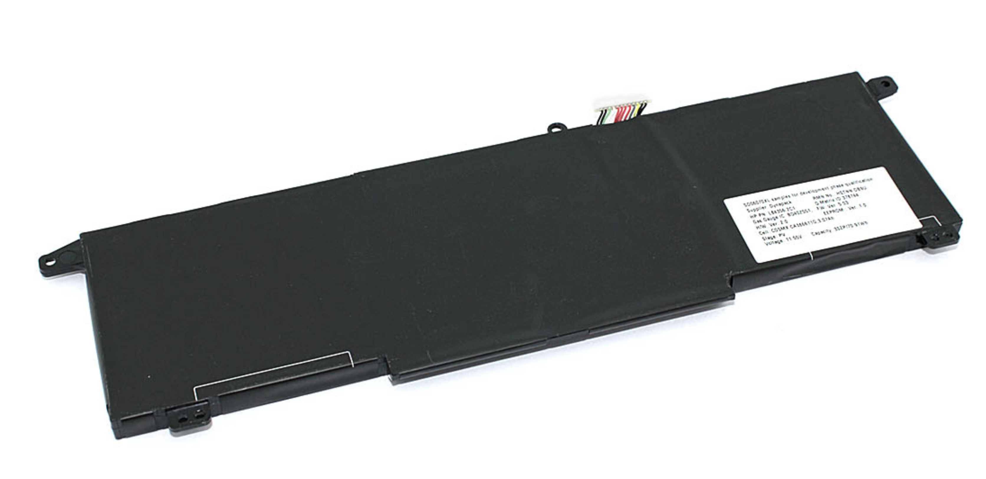 Аккумулятор HP Omen 15 11.55V, 90Wh, Original