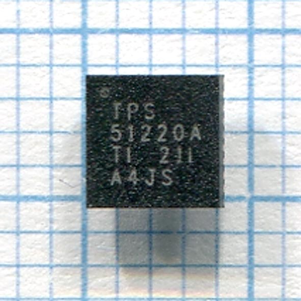 TPS51220A