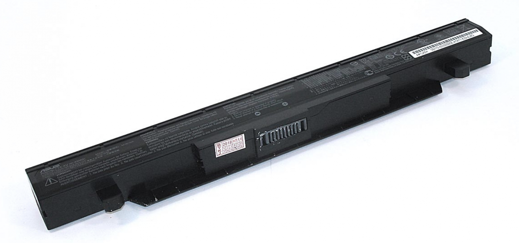 Аккумулятор ASUS ROG GL552VW-DM703T 14.4-14.8V, 48Wh, Original