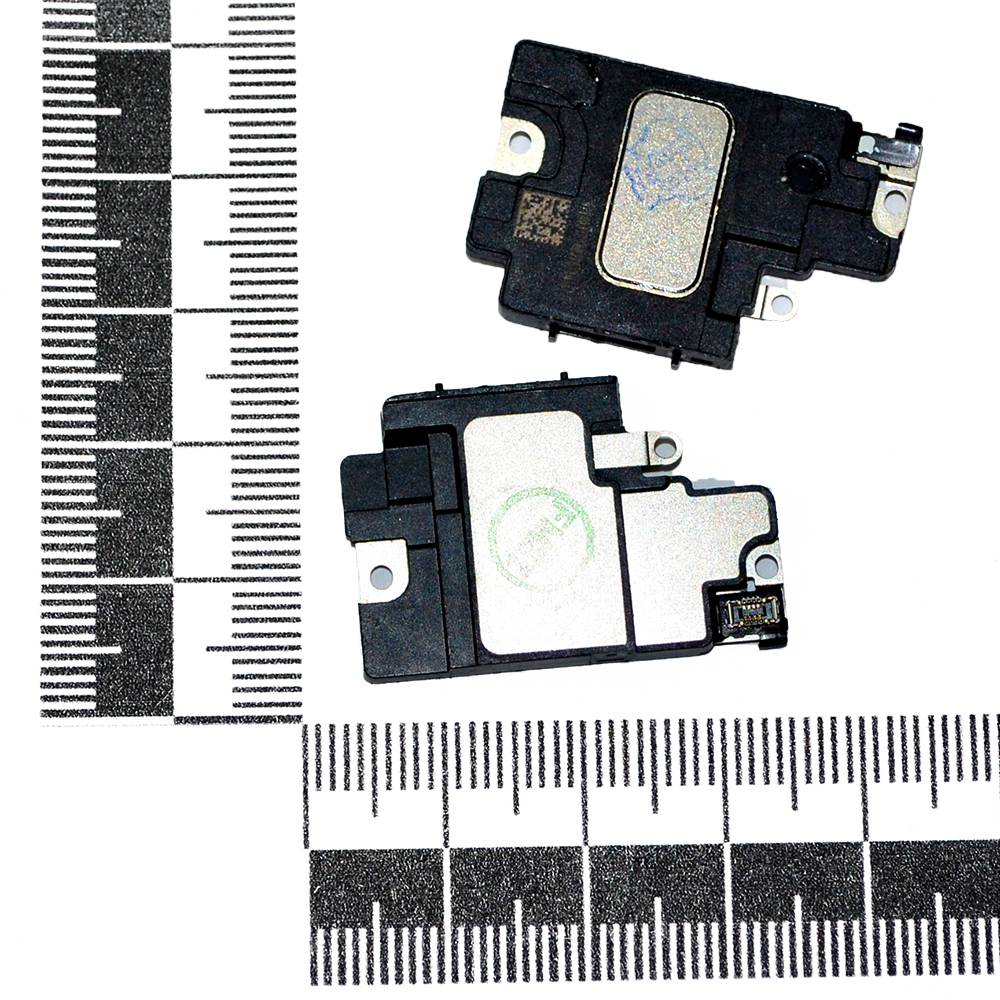 Звонок iPhone X orig Factory