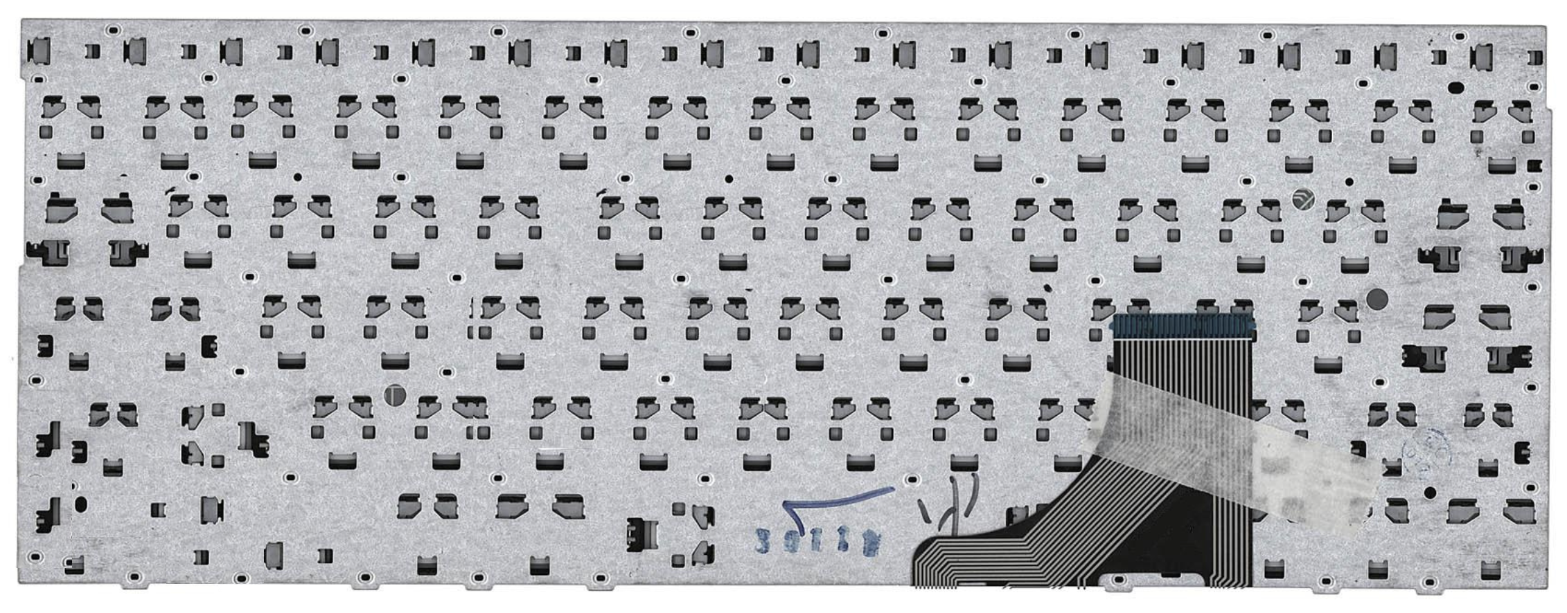 Клавиатура Samsung NP530U3C-A0ERU OEM