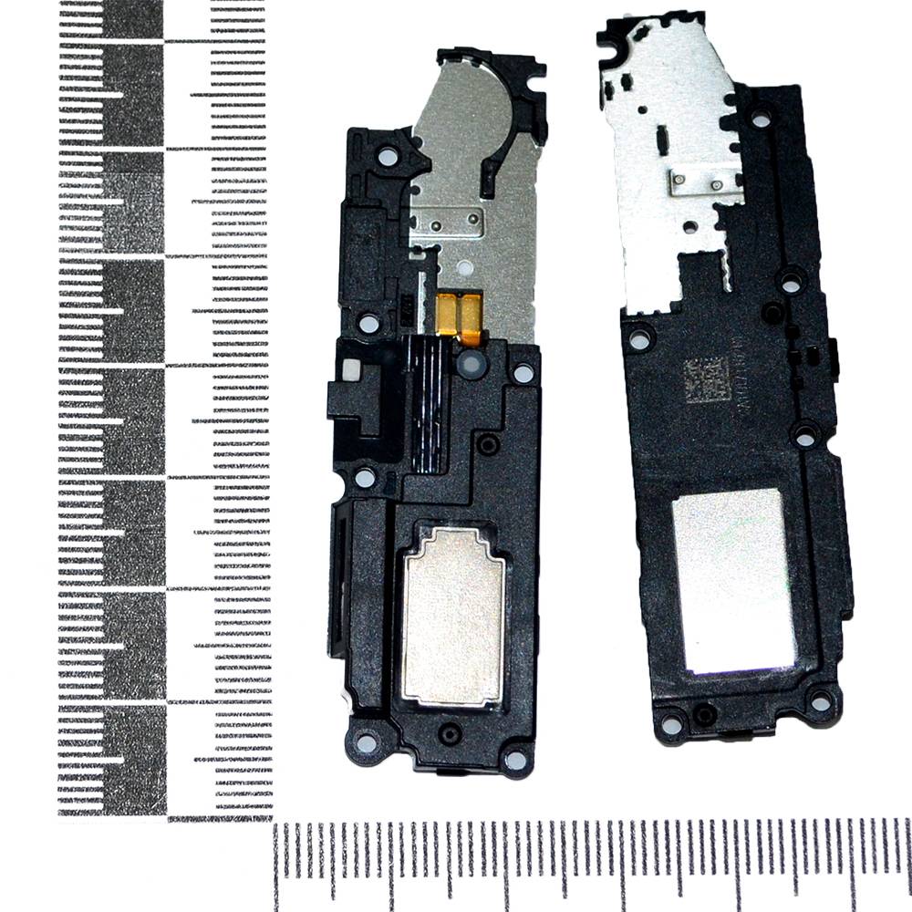 Звонок (buzzer) Huawei P10 Lite в сборе orig Factory