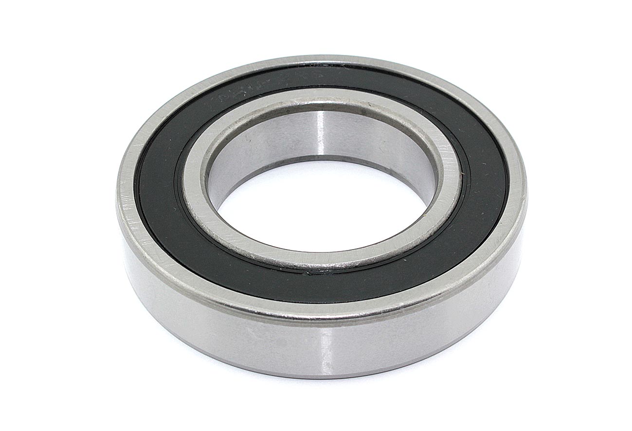 Подшипник 6211 2RS  55*100*21мм (шт) 305027