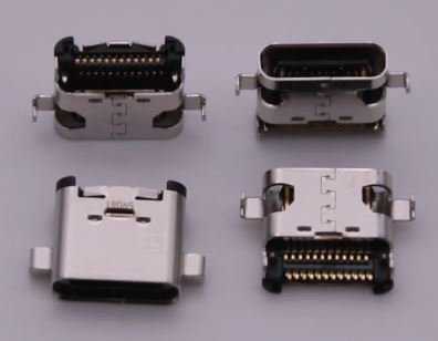 Разъем USB TYPE-C для планшета Lenovo TB-X704L Tab 4 Plus 10.1